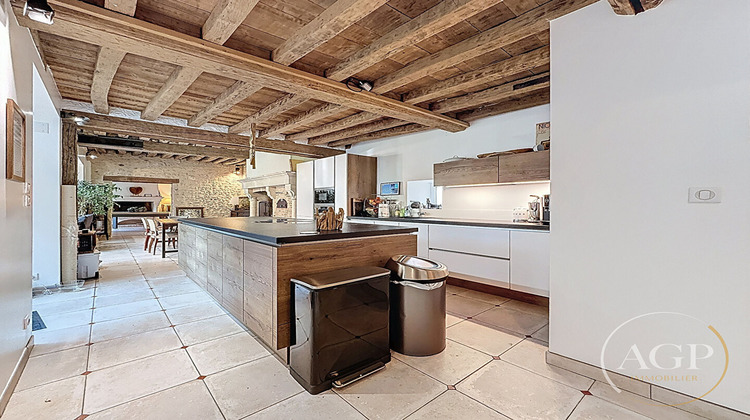 Ma-Cabane - Vente Maison SAINT-DENIS-EN-VAL, 200 m²