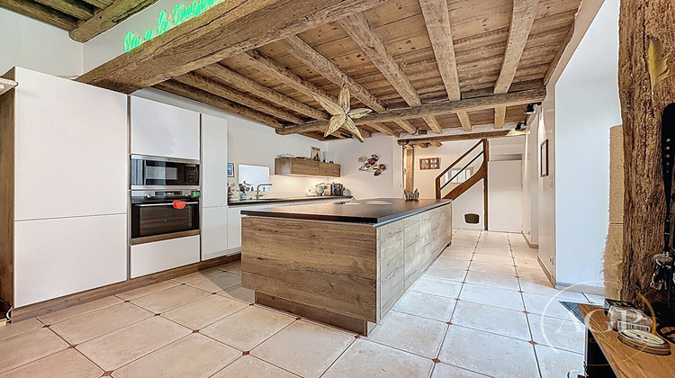 Ma-Cabane - Vente Maison SAINT-DENIS-EN-VAL, 200 m²