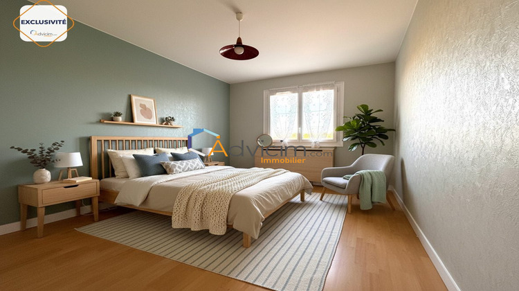 Ma-Cabane - Vente Maison Saint-Denis-en-Val, 174 m²