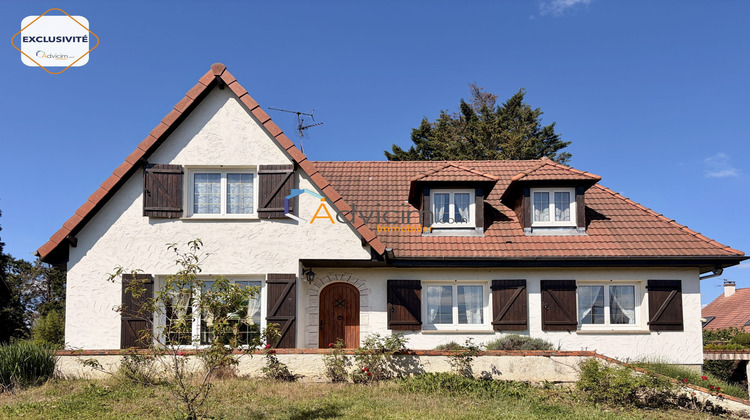 Ma-Cabane - Vente Maison Saint-Denis-en-Val, 147 m²