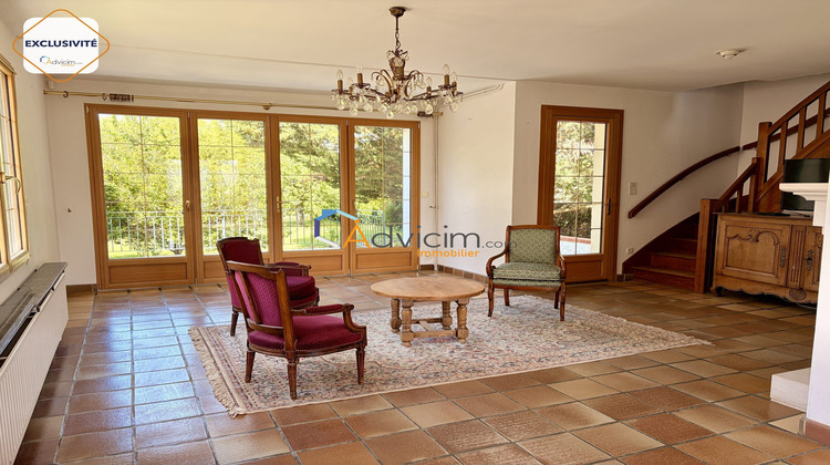 Ma-Cabane - Vente Maison Saint-Denis-en-Val, 147 m²