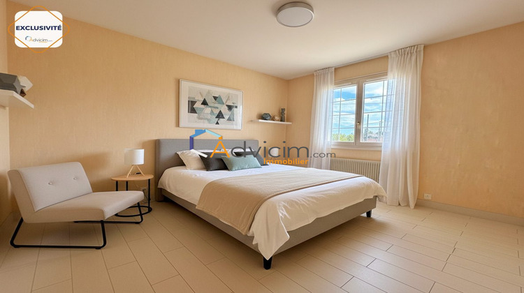 Ma-Cabane - Vente Maison Saint-Denis-en-Val, 147 m²