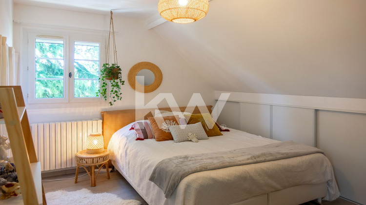 Ma-Cabane - Vente Maison Saint-Denis-en-Val, 166 m²