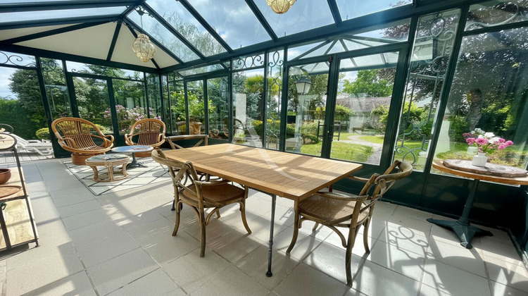 Ma-Cabane - Vente Maison SAINT-DENIS-EN-VAL, 155 m²