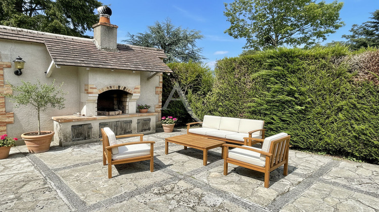Ma-Cabane - Vente Maison SAINT-DENIS-EN-VAL, 155 m²
