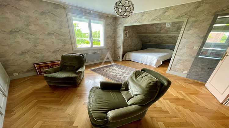 Ma-Cabane - Vente Maison SAINT-DENIS-EN-VAL, 155 m²