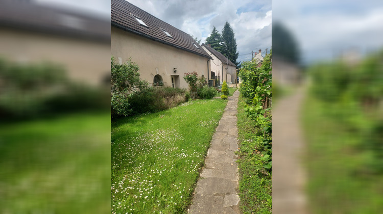 Ma-Cabane - Vente Maison SAINT-DENIS-EN-VAL, 142 m²