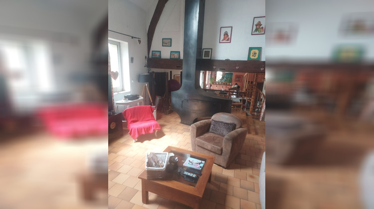 Ma-Cabane - Vente Maison SAINT-DENIS-EN-VAL, 142 m²