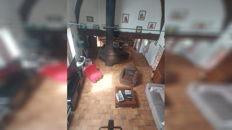 Ma-Cabane - Vente Maison SAINT-DENIS-EN-VAL, 142 m²