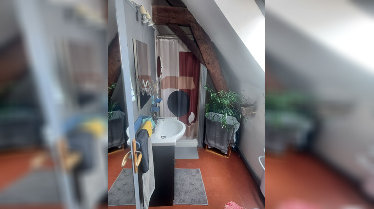 Ma-Cabane - Vente Maison SAINT-DENIS-EN-VAL, 142 m²