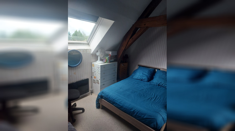 Ma-Cabane - Vente Maison SAINT-DENIS-EN-VAL, 142 m²