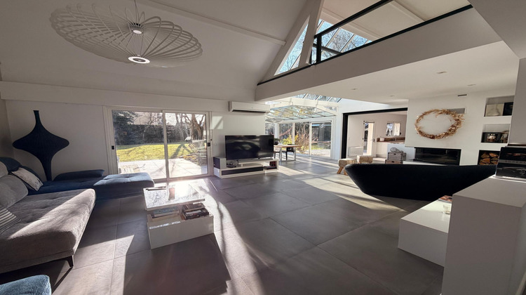 Ma-Cabane - Vente Maison Saint-Denis-en-Val, 254 m²