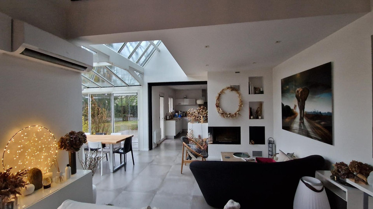 Ma-Cabane - Vente Maison Saint-Denis-en-Val, 254 m²