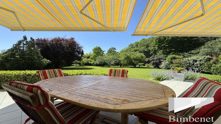 Ma-Cabane - Vente Maison Saint-Denis-en-Val, 200 m²