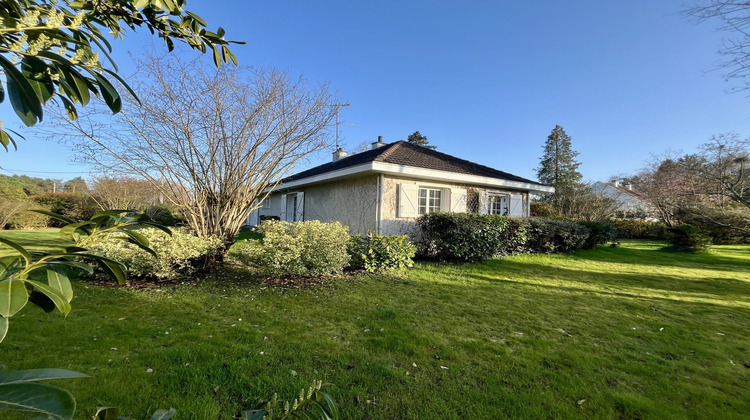 Ma-Cabane - Vente Maison Saint-Denis-en-Val, 103 m²