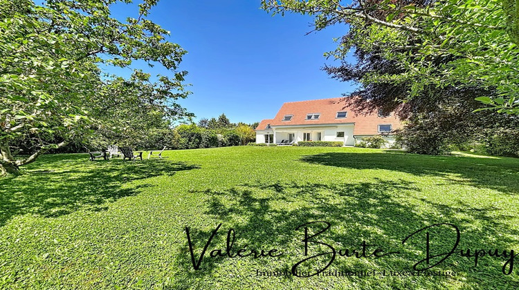 Ma-Cabane - Vente Maison SAINT DENIS EN VAL, 190 m²