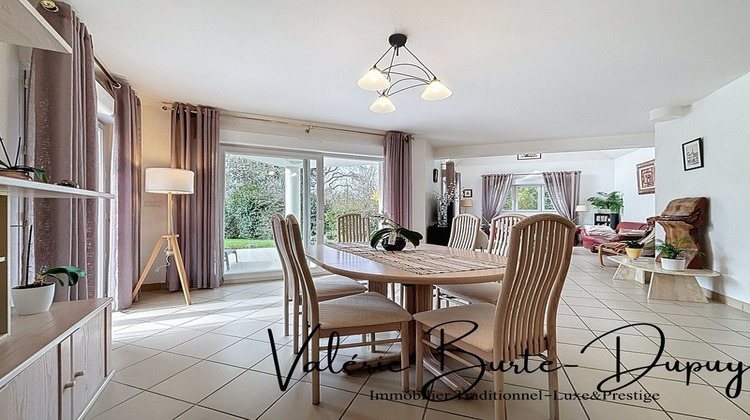 Ma-Cabane - Vente Maison SAINT DENIS EN VAL, 190 m²