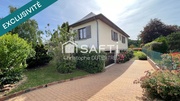 Ma-Cabane - Vente Maison Saint-Denis-en-Val, 151 m²