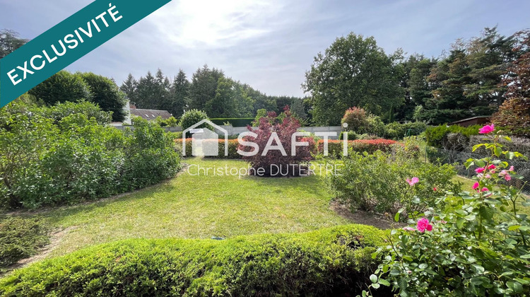 Ma-Cabane - Vente Maison Saint-Denis-en-Val, 151 m²