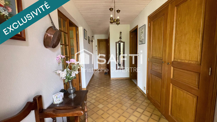 Ma-Cabane - Vente Maison Saint-Denis-en-Val, 151 m²