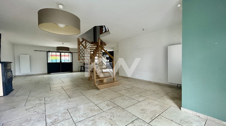 Ma-Cabane - Vente Maison Saint-Denis-en-Val, 117 m²
