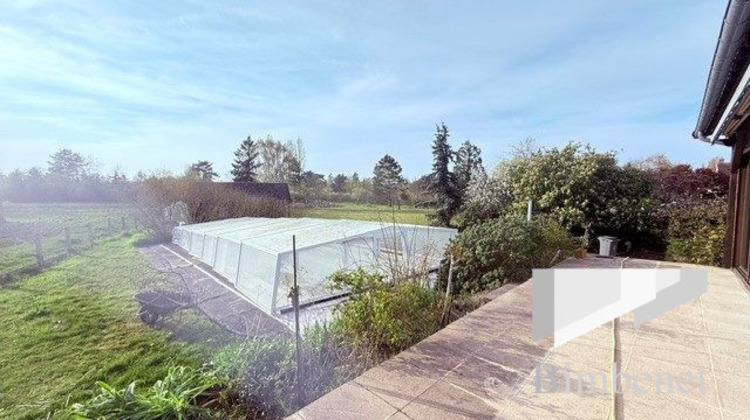 Ma-Cabane - Vente Maison Saint-Denis-en-Val, 145 m²