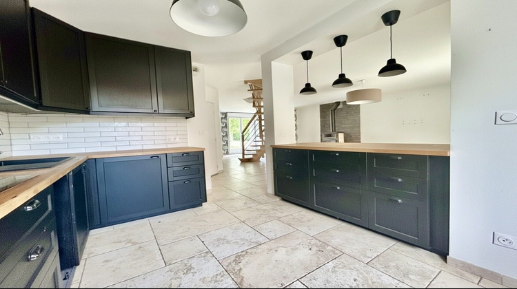 Ma-Cabane - Vente Maison Saint-Denis-en-Val, 117 m²