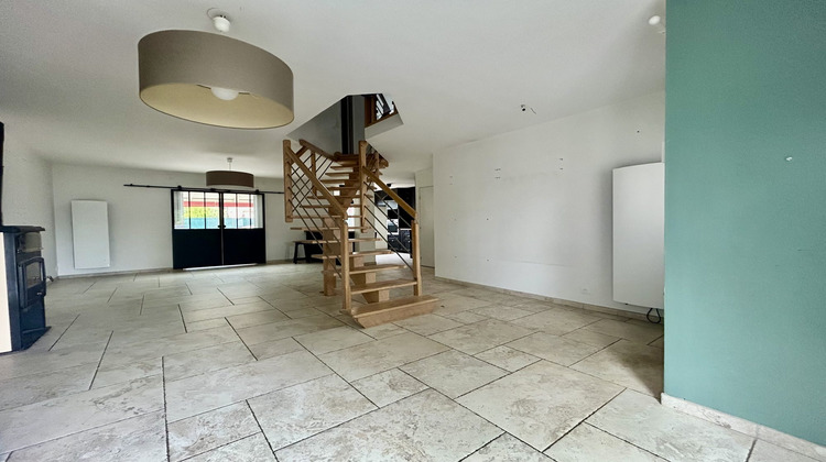 Ma-Cabane - Vente Maison Saint-Denis-en-Val, 117 m²