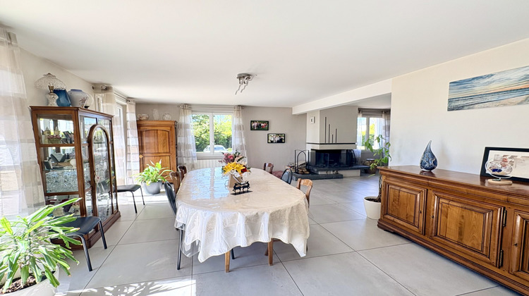 Ma-Cabane - Vente Maison Saint-Denis-en-Val, 190 m²