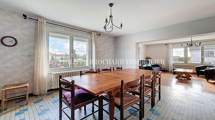 Ma-Cabane - Vente Maison Saint-Denis-la-Chevasse, 103 m²