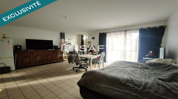 Ma-Cabane - Vente Maison Saint-Denis-la-Chevasse, 67 m²