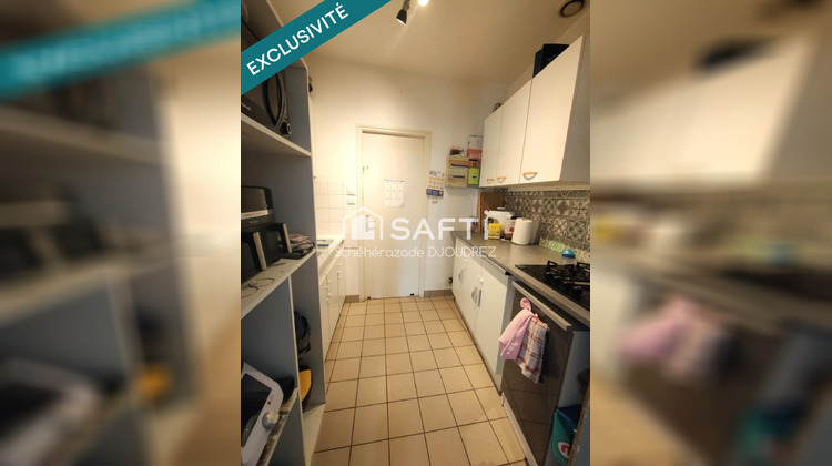Ma-Cabane - Vente Maison Saint-Denis-la-Chevasse, 67 m²