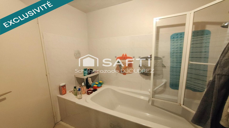 Ma-Cabane - Vente Maison Saint-Denis-la-Chevasse, 67 m²