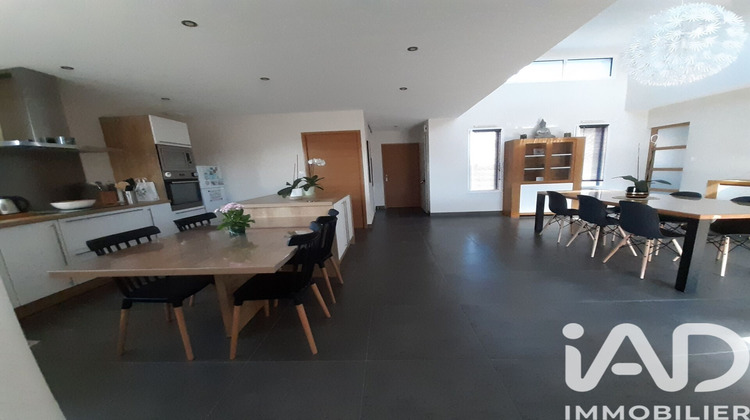 Ma-Cabane - Vente Maison Saint-Denis-la-Chevasse, 116 m²
