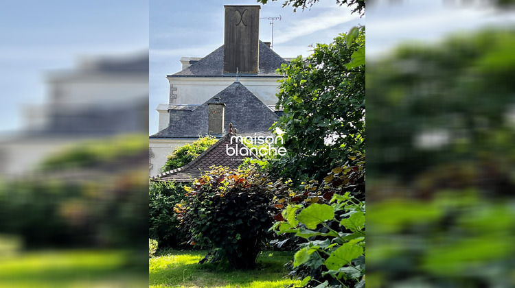 Ma-Cabane - Vente Maison Saint-Denis-la-Chevasse, 370 m²