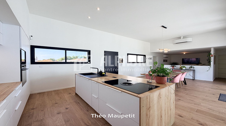 Ma-Cabane - Vente Maison SAINT-DENIS-LA-CHEVASSE, 121 m²