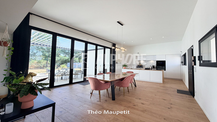Ma-Cabane - Vente Maison SAINT-DENIS-LA-CHEVASSE, 121 m²