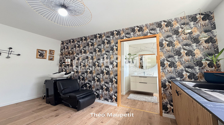 Ma-Cabane - Vente Maison SAINT-DENIS-LA-CHEVASSE, 121 m²