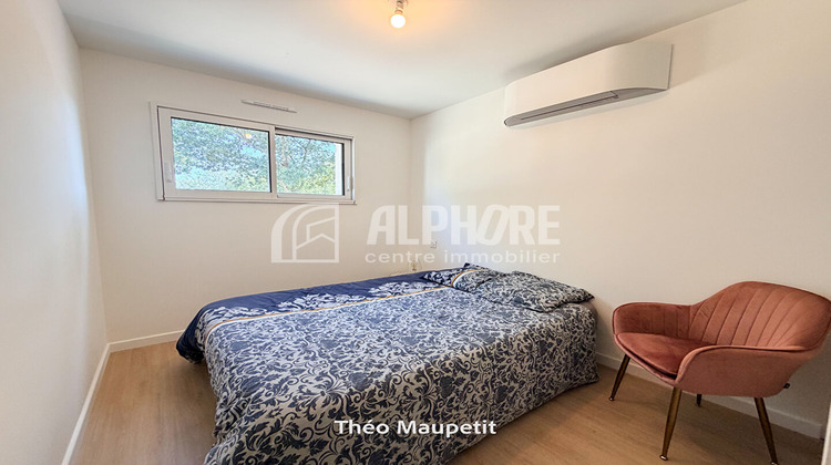 Ma-Cabane - Vente Maison SAINT-DENIS-LA-CHEVASSE, 121 m²