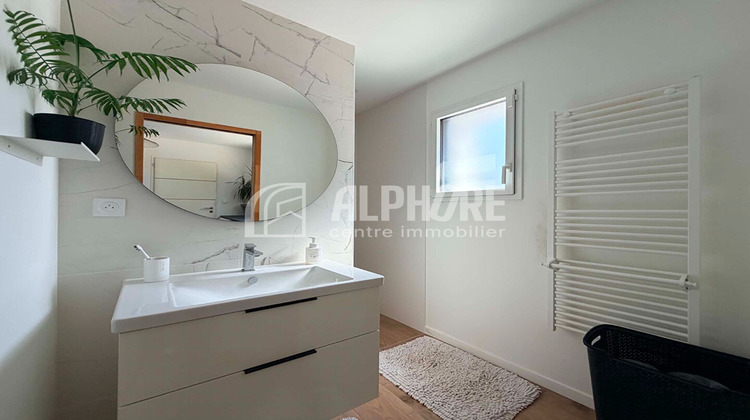 Ma-Cabane - Vente Maison SAINT-DENIS-LA-CHEVASSE, 121 m²