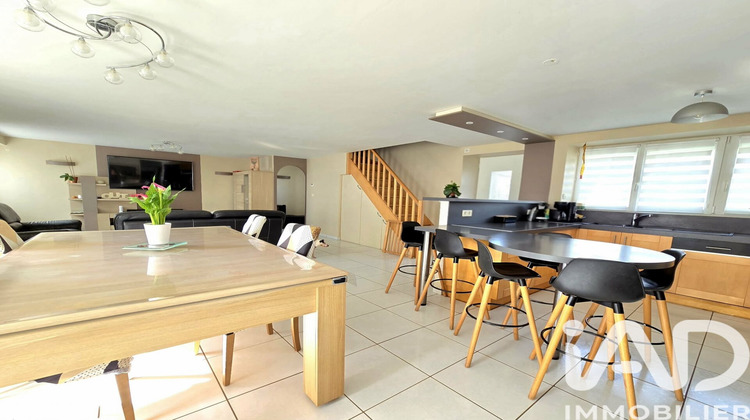 Ma-Cabane - Vente Maison Saint-Denis-la-Chevasse, 117 m²