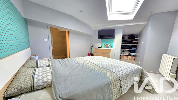 Ma-Cabane - Vente Maison Saint-Denis-la-Chevasse, 117 m²