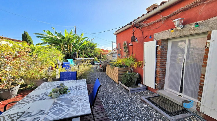 Ma-Cabane - Vente Maison Saint-Denis-la-Chevasse, 65 m²
