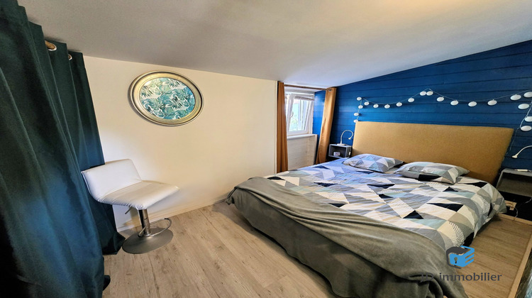 Ma-Cabane - Vente Maison Saint-Denis-la-Chevasse, 65 m²