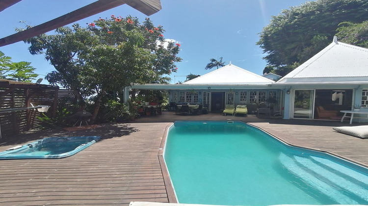 Ma-Cabane - Vente Maison SAINT DENIS LA REUNION, 151 m²