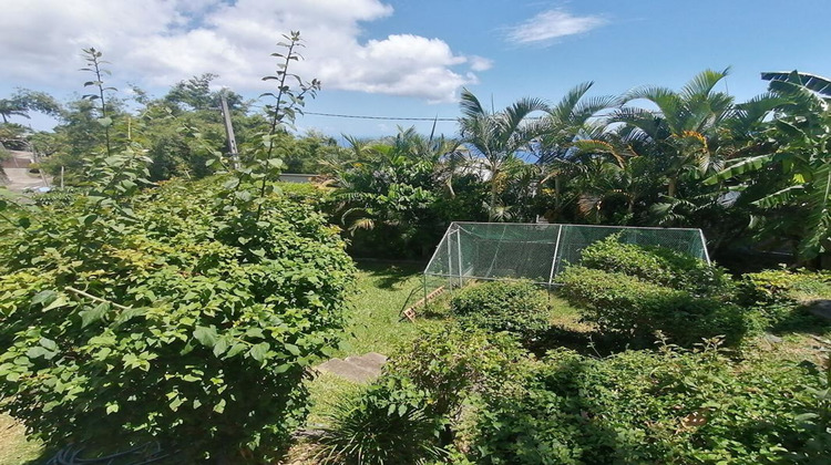 Ma-Cabane - Vente Maison SAINT DENIS LA REUNION, 151 m²