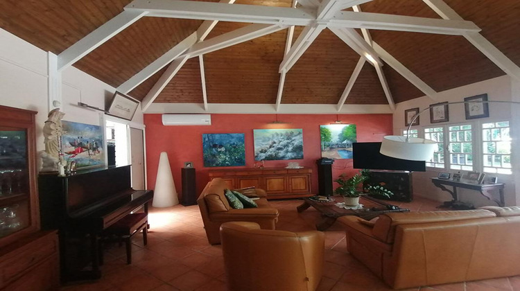 Ma-Cabane - Vente Maison SAINT DENIS LA REUNION, 151 m²