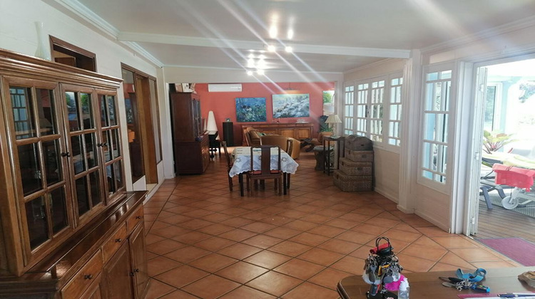 Ma-Cabane - Vente Maison SAINT DENIS LA REUNION, 151 m²