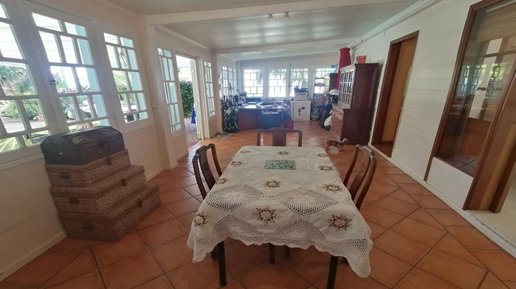 Ma-Cabane - Vente Maison SAINT DENIS LA REUNION, 151 m²