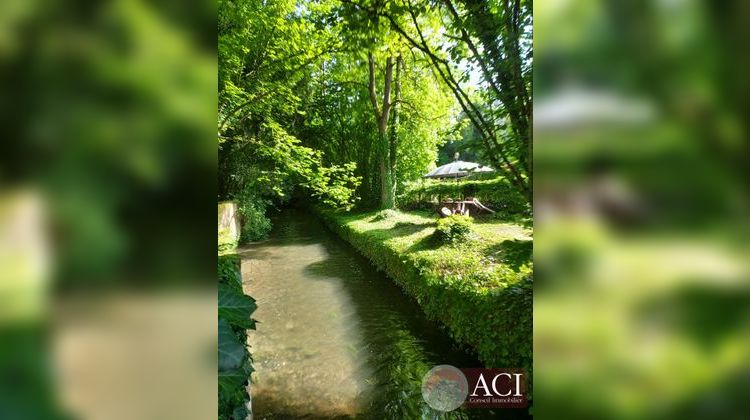 Ma-Cabane - Vente Maison SAINT-DENIS-LE-FERMENT, 85 m²